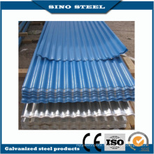 Hot Dipped Galvanized Corrugated Roofing Sheet/PPGI Corrugated Steel Sheet